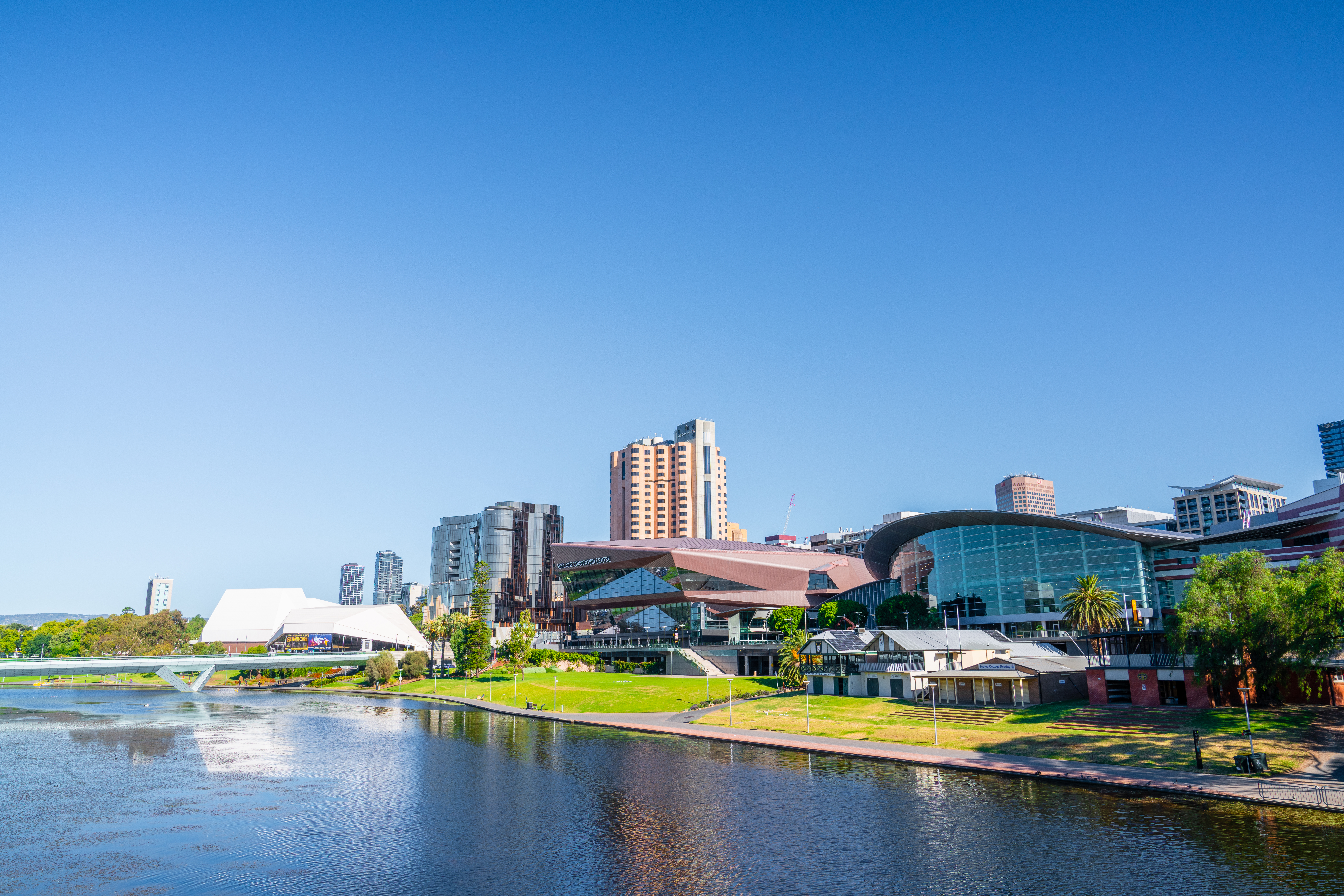 Adelaide City