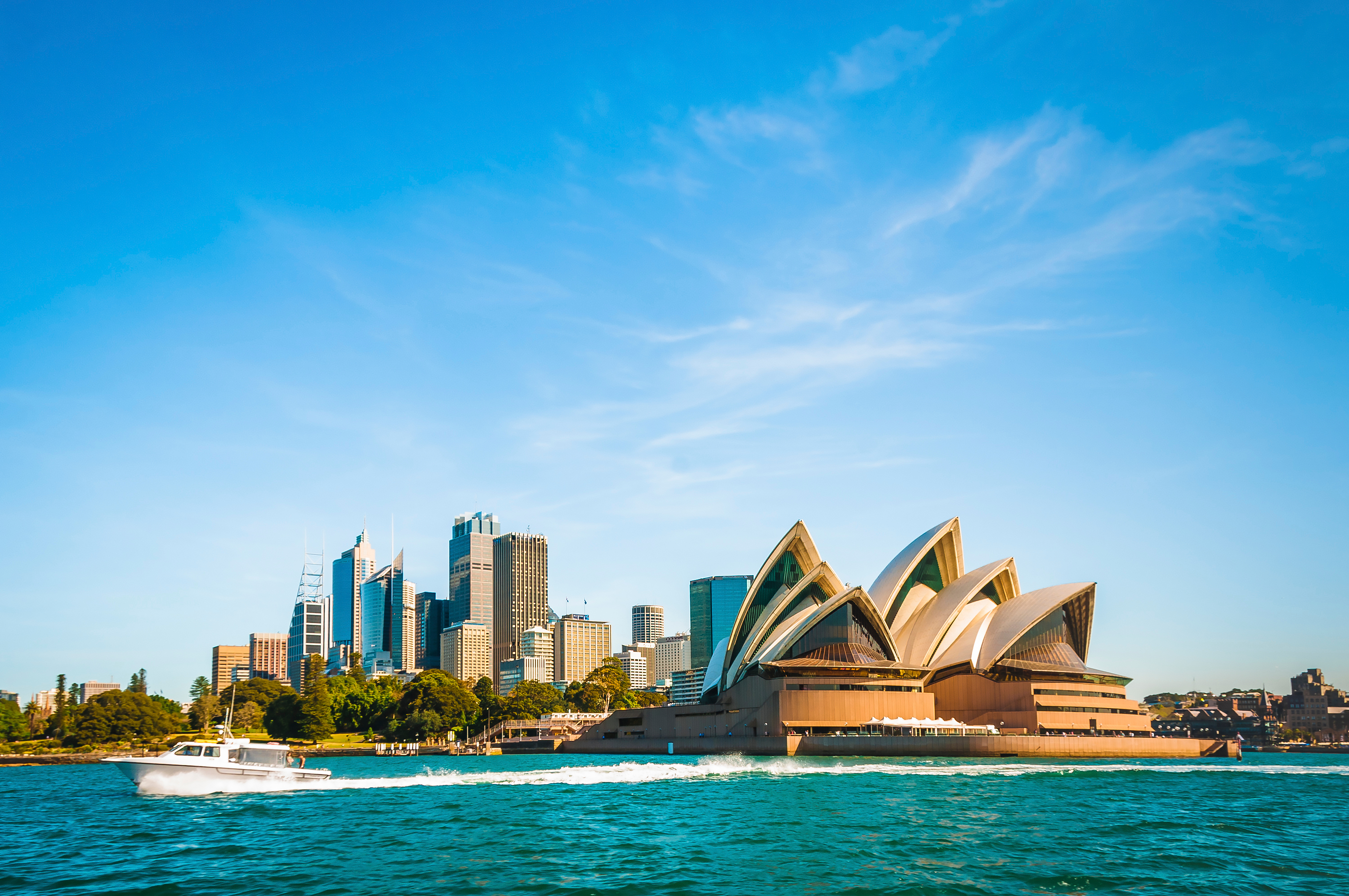 Sydney City