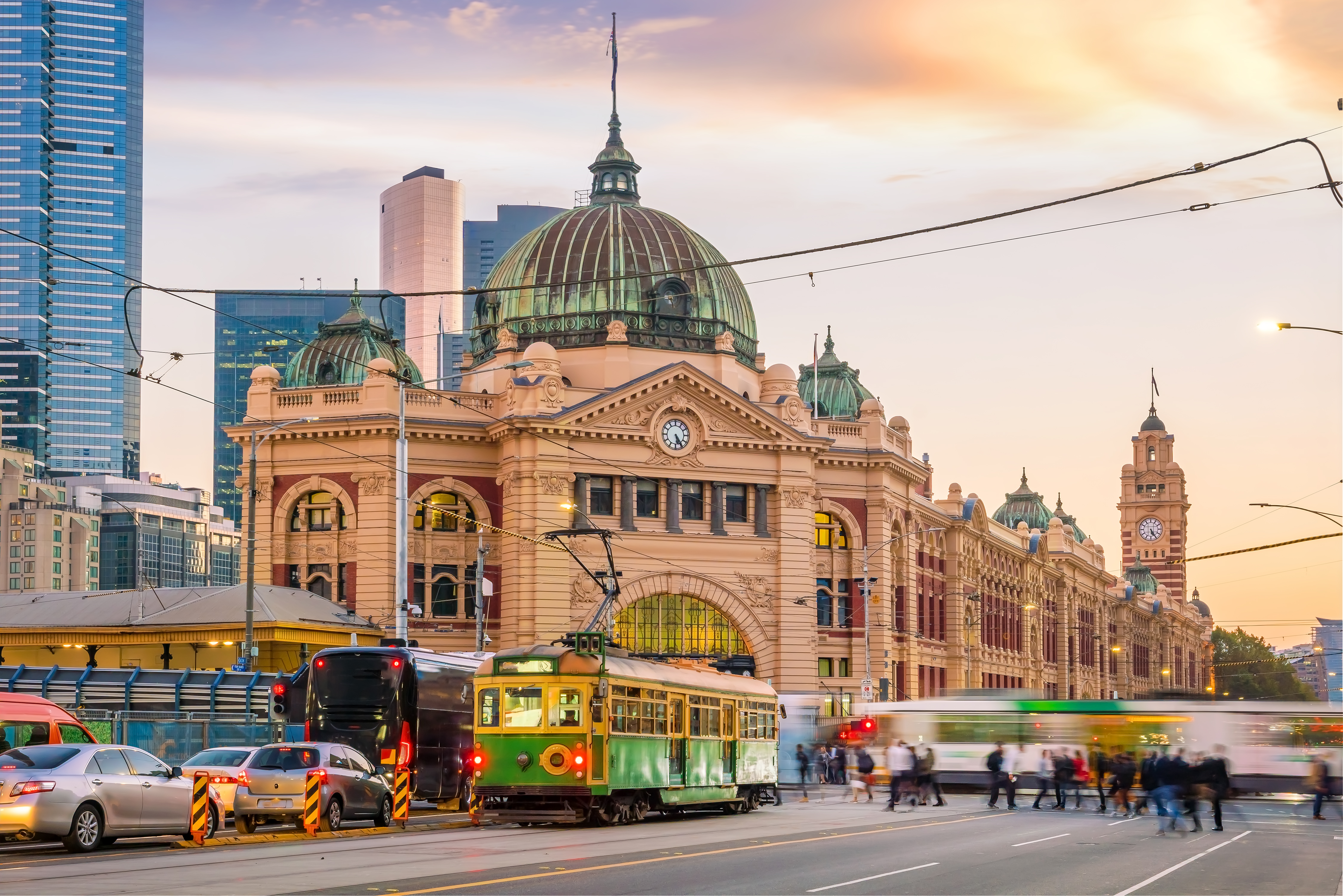 Melbourne City