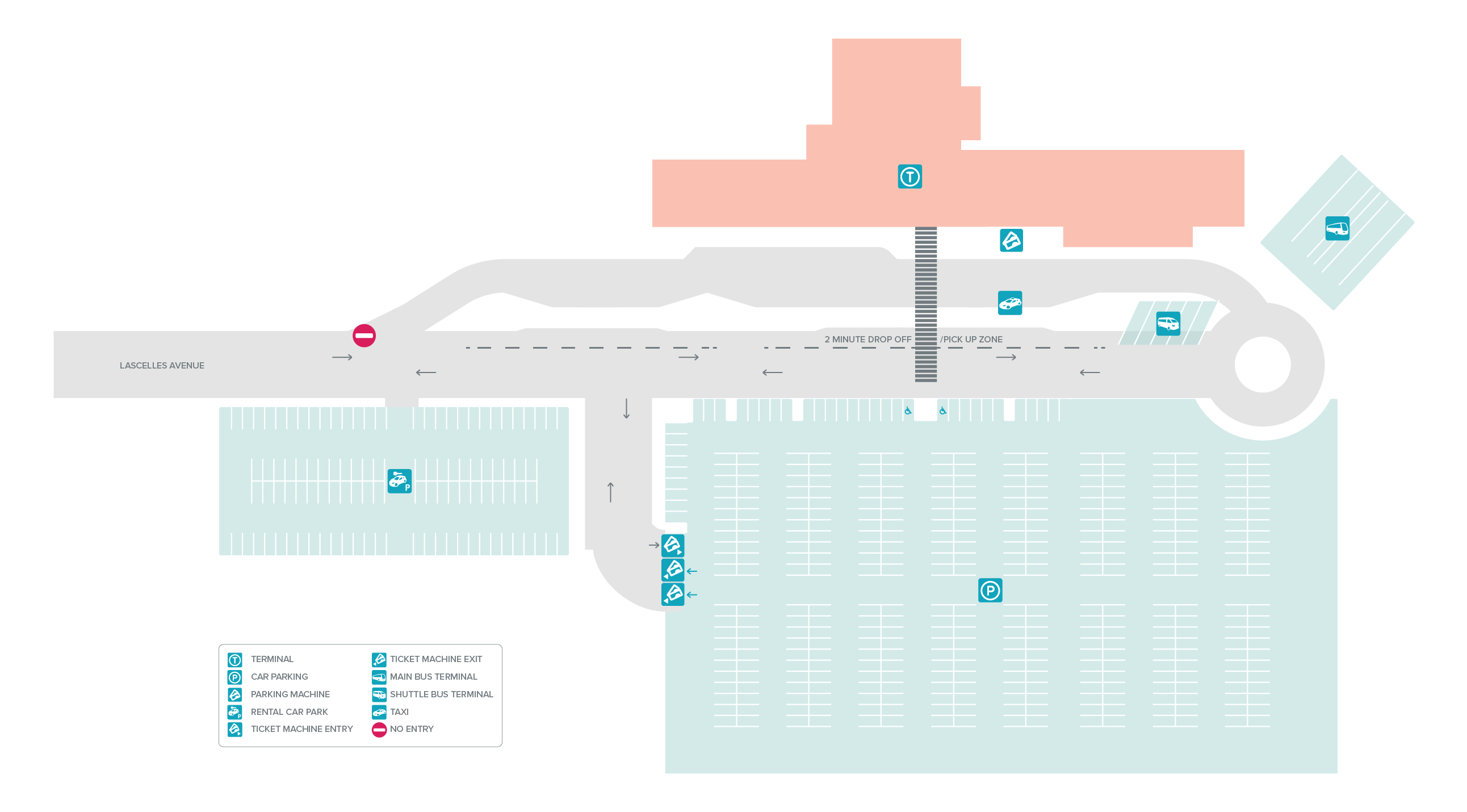 Wca overview